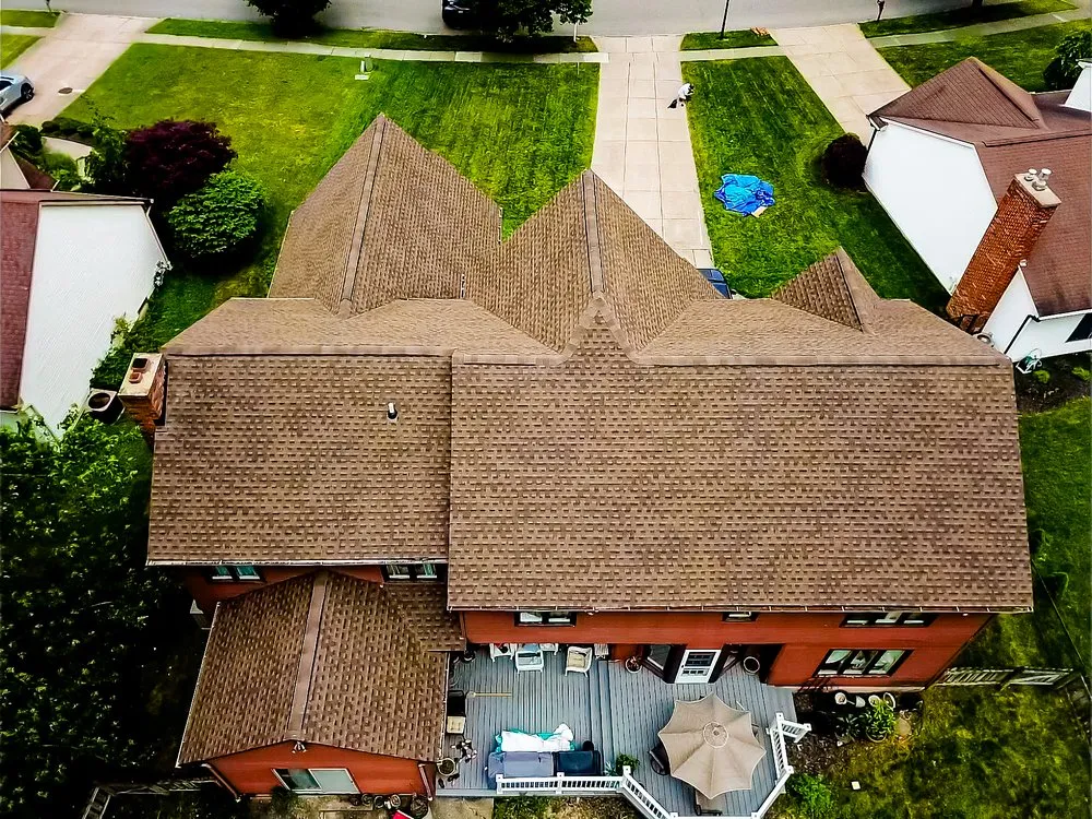 Slide of Elite Roofing of WNY