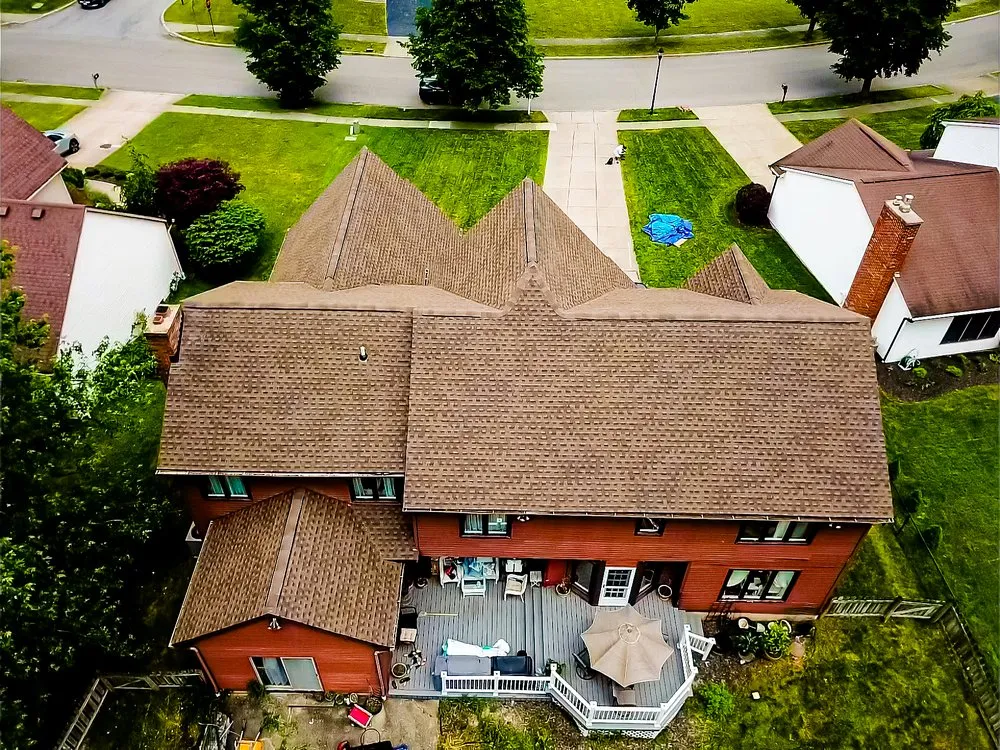 Slide of Elite Roofing of WNY