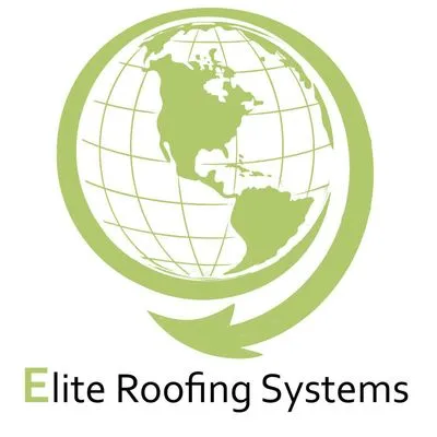 Elite Roofing OK Logo
