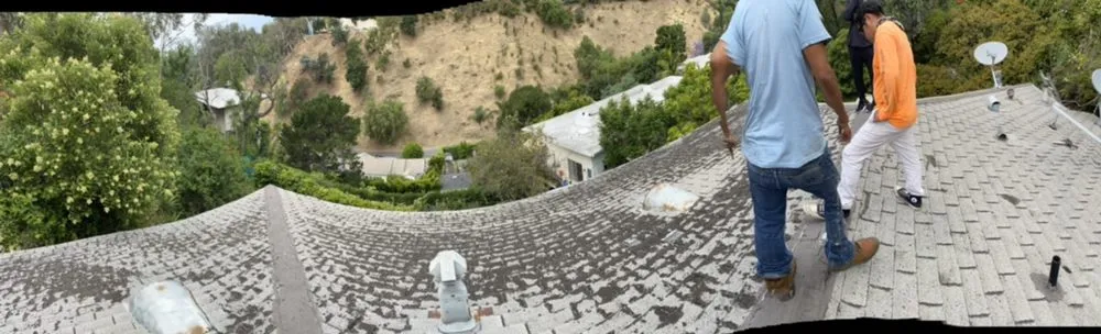 Slide of Elite Roofing