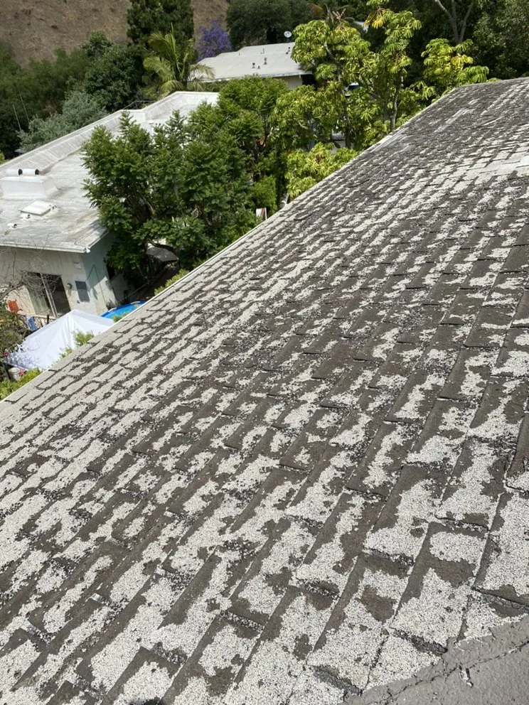 Slide of Elite Roofing