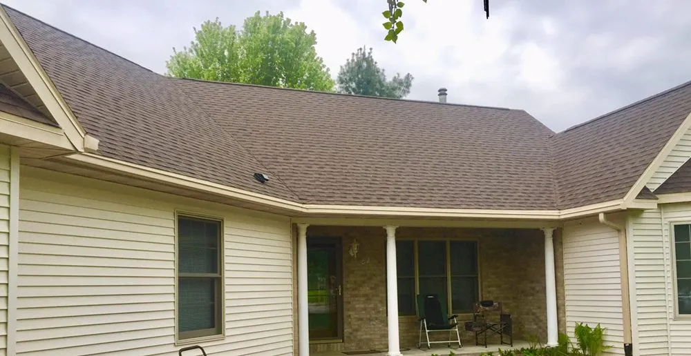 Slide of Elite Roofing