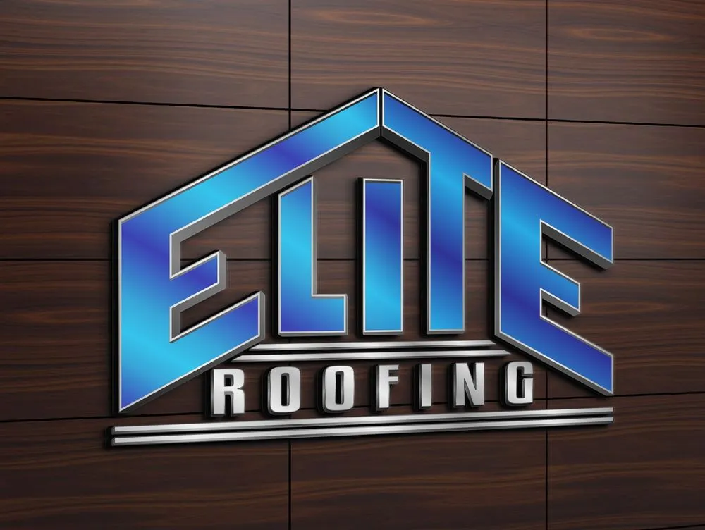 Slide of Elite Roofing
