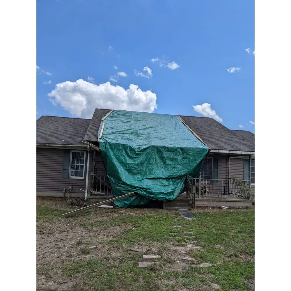 Slide of Elite Roofing Professionals