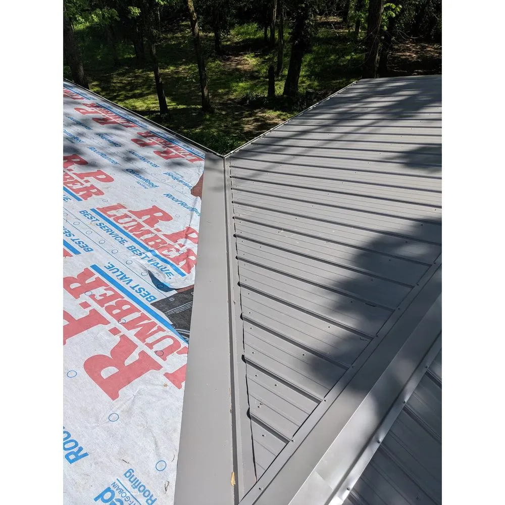 Slide of Elite Roofing Professionals