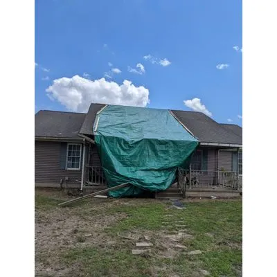 Elite Roofing Professionals Logo