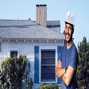 Slide of Elite Roofing Pros