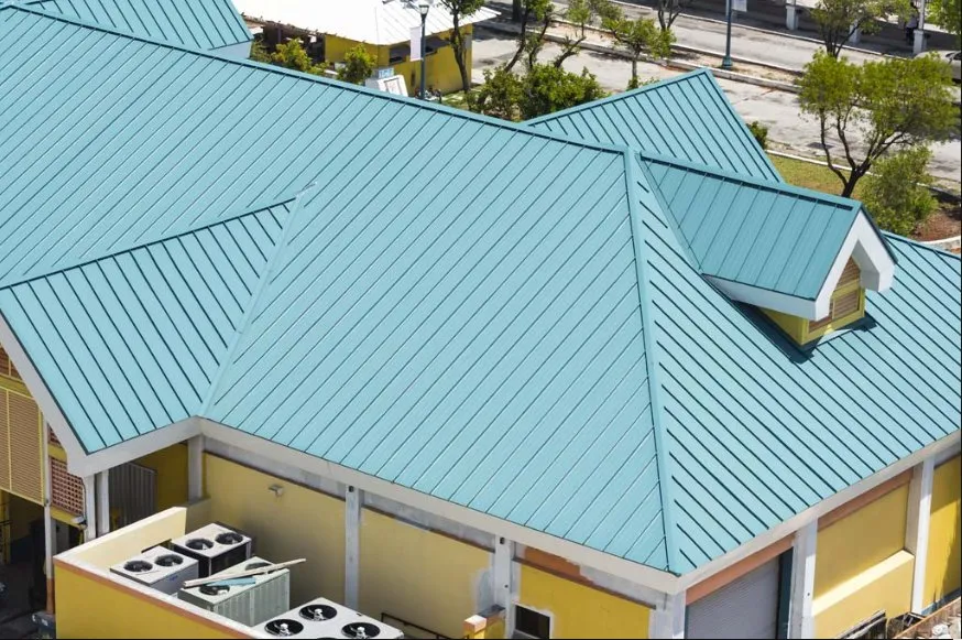 Slide of Elite Roofing Pros