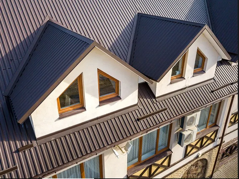 Slide of Elite Roofing Pros