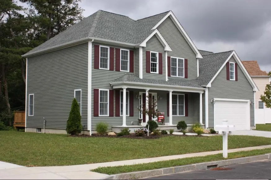 Slide of Elite Roofing Pros