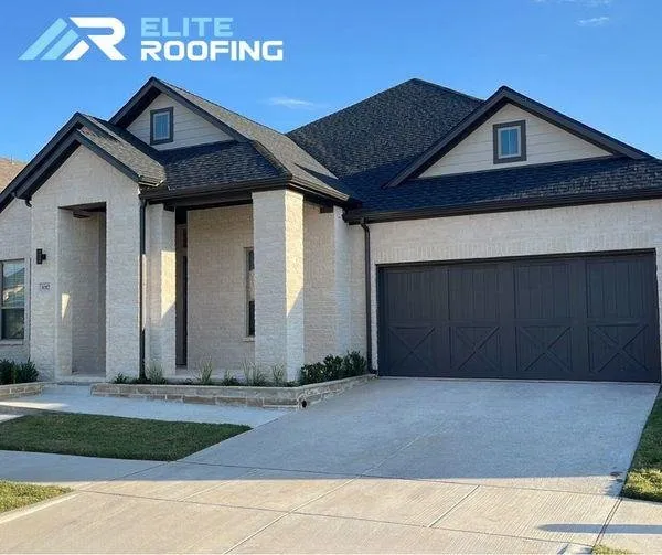 Slide of Elite Roofing