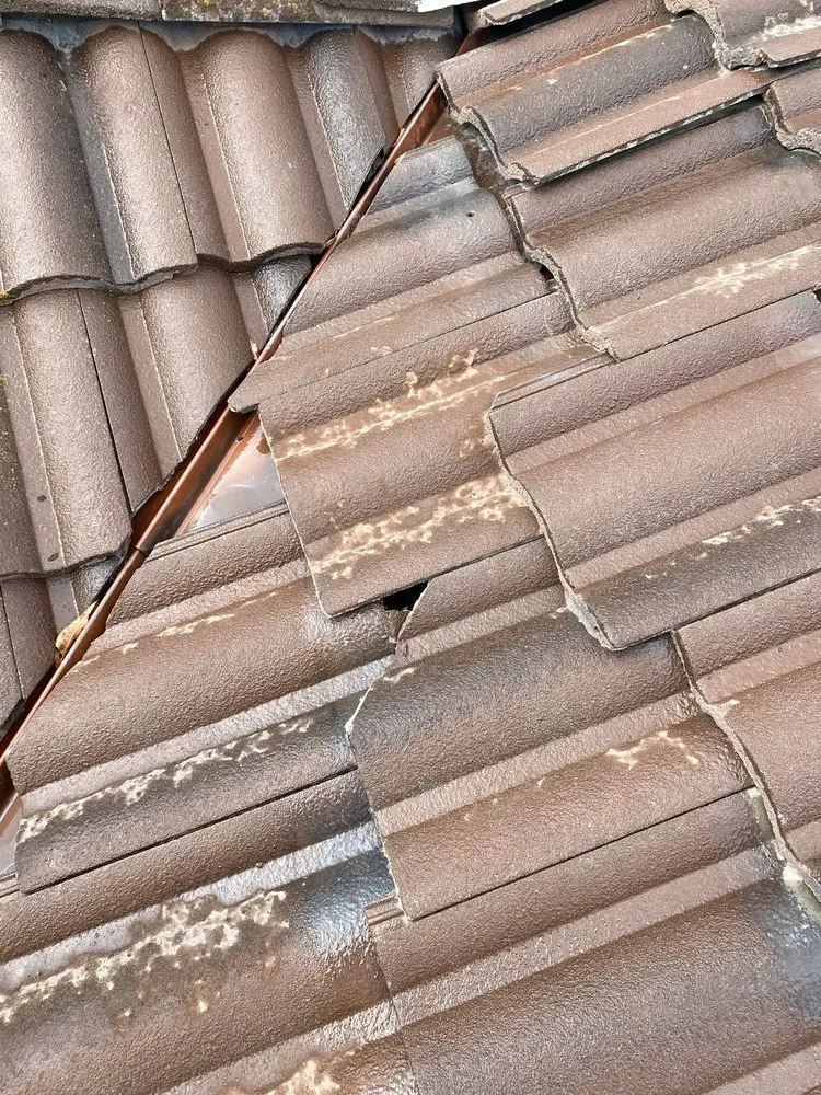 Slide of Elite roofing