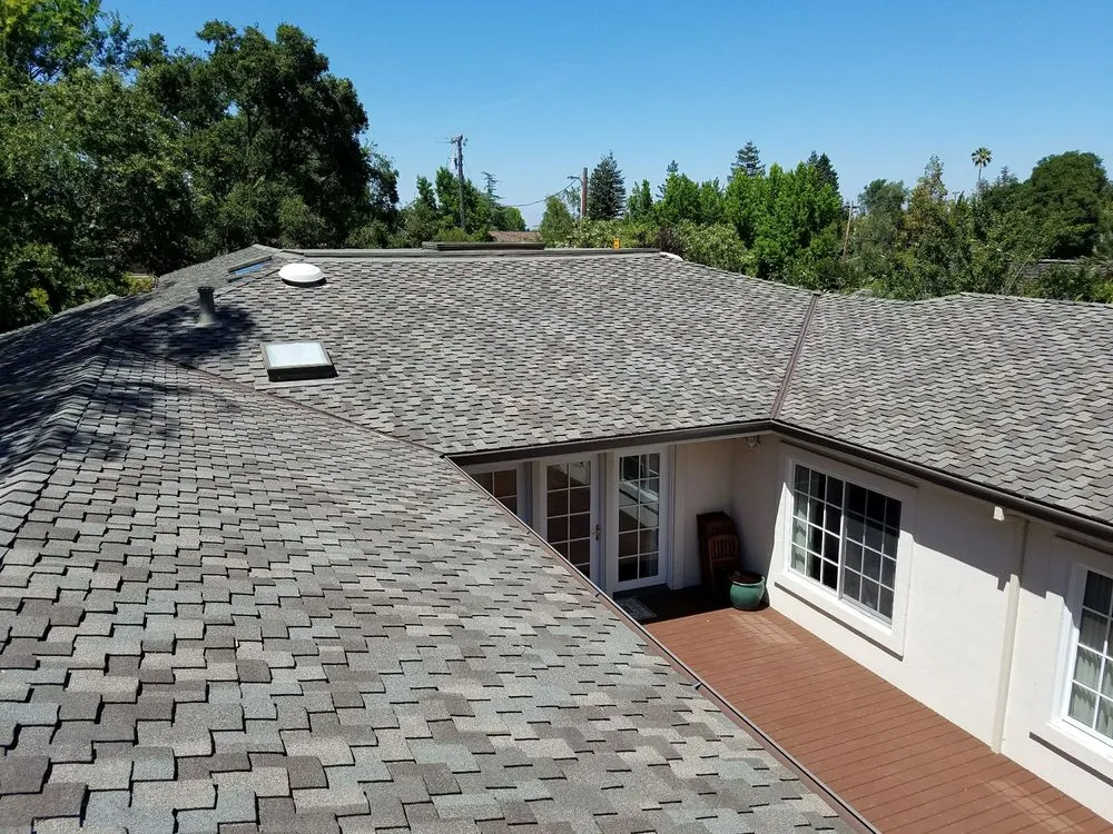 Slide of Elite roofing