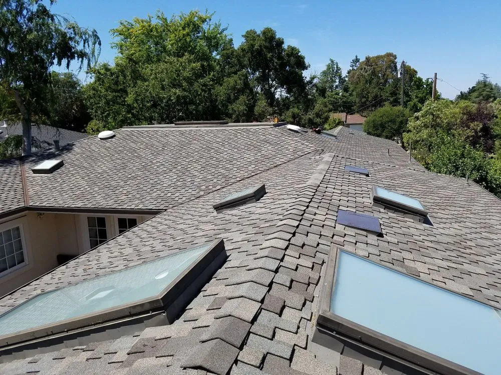 Slide of Elite roofing