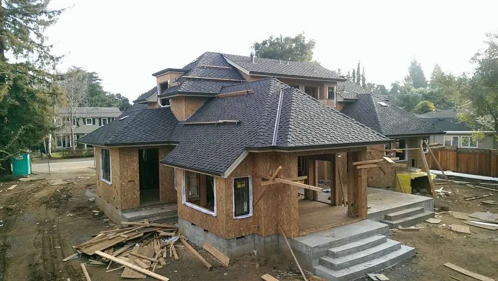 Slide of Elite roofing