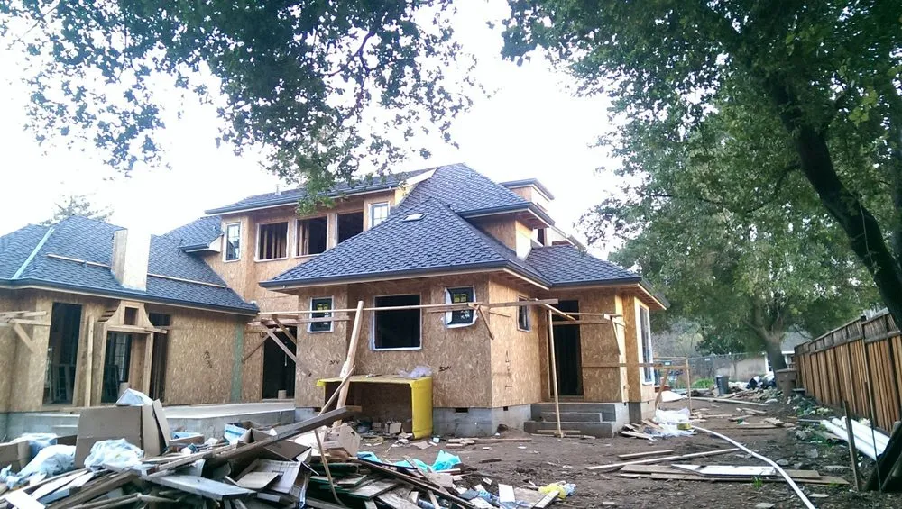 Slide of Elite roofing