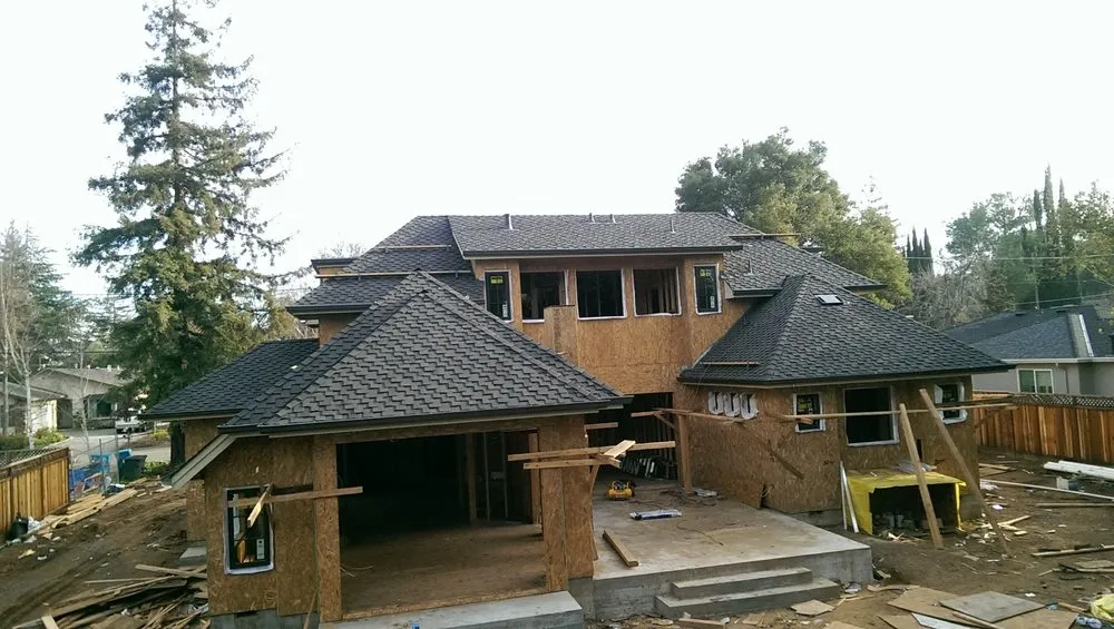 Slide of Elite roofing