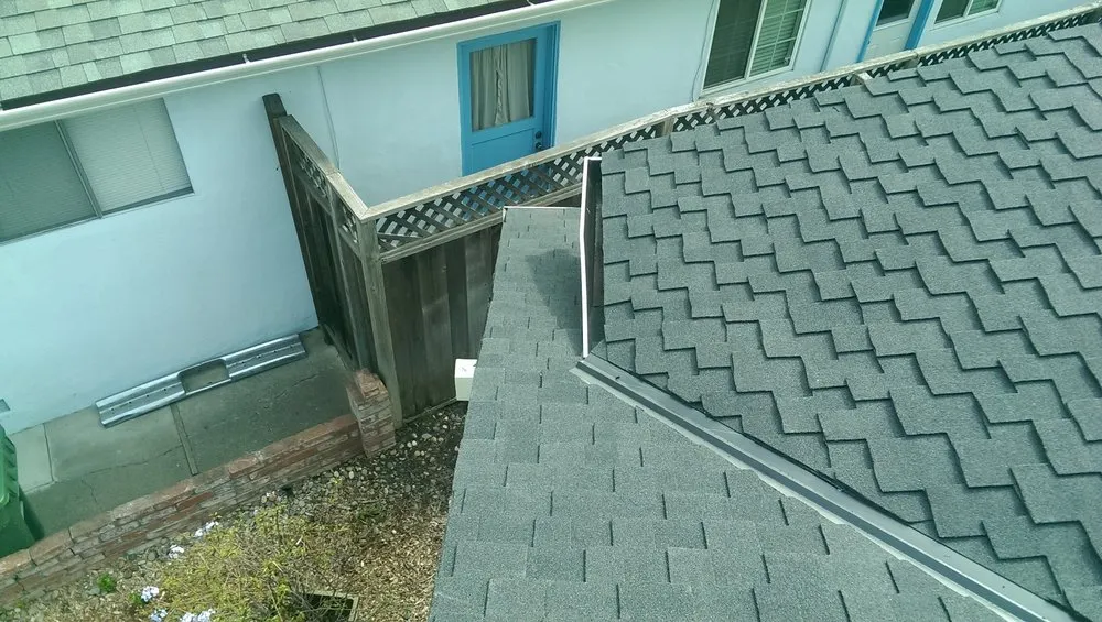 Slide of Elite roofing