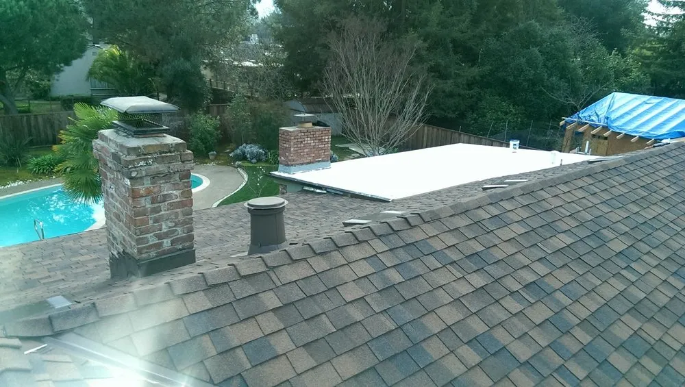 Slide of Elite roofing