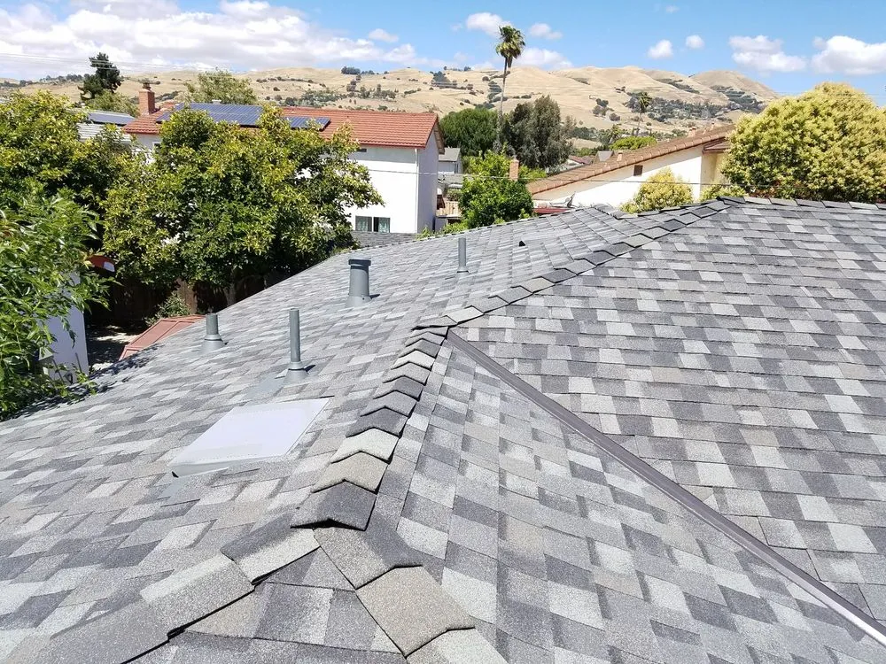 Slide of Elite roofing