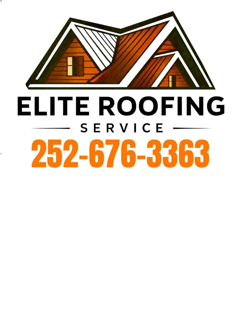 Slide of Elite Roofing Service