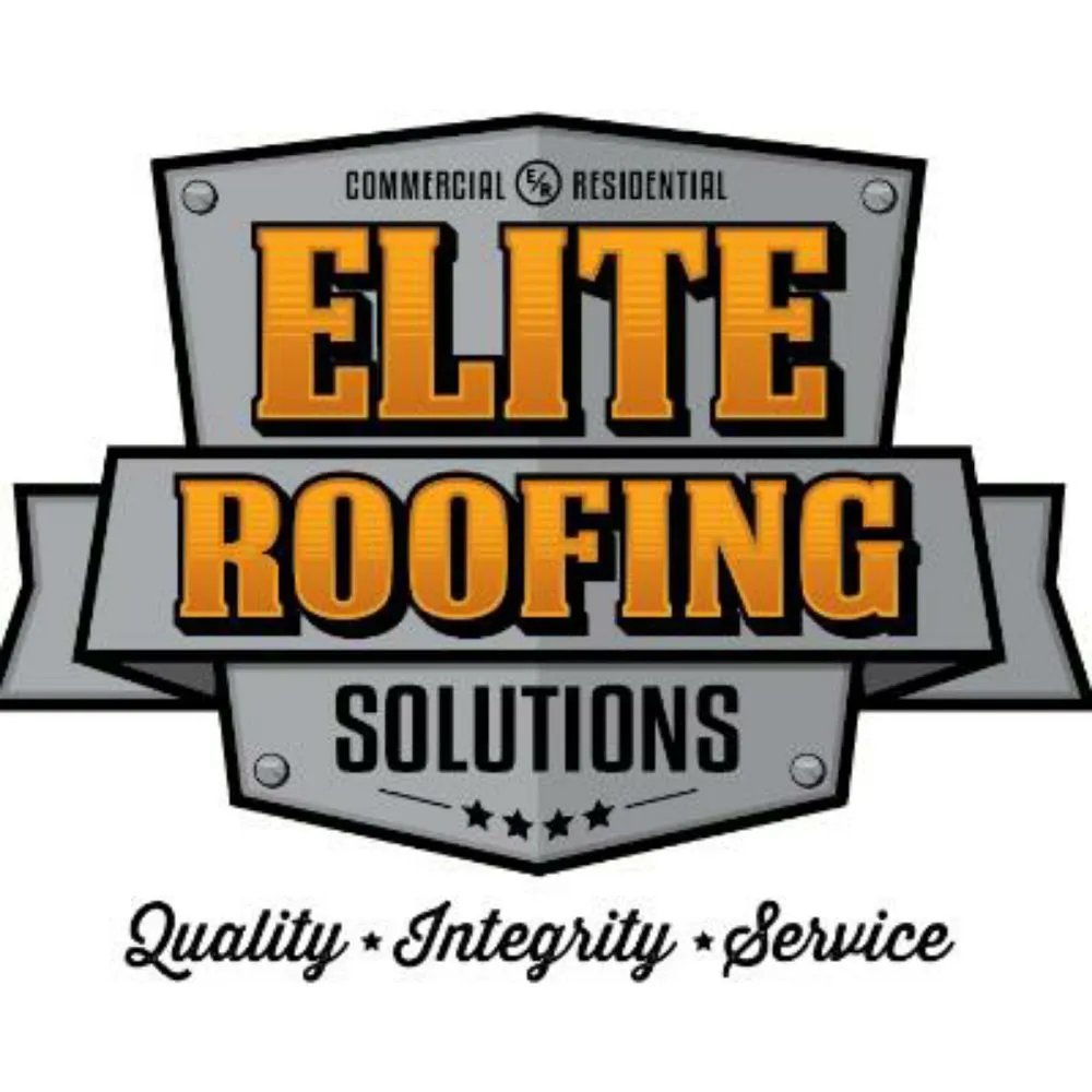 Slide of Elite Roofing Service