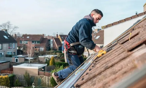 Elite Roofing Service