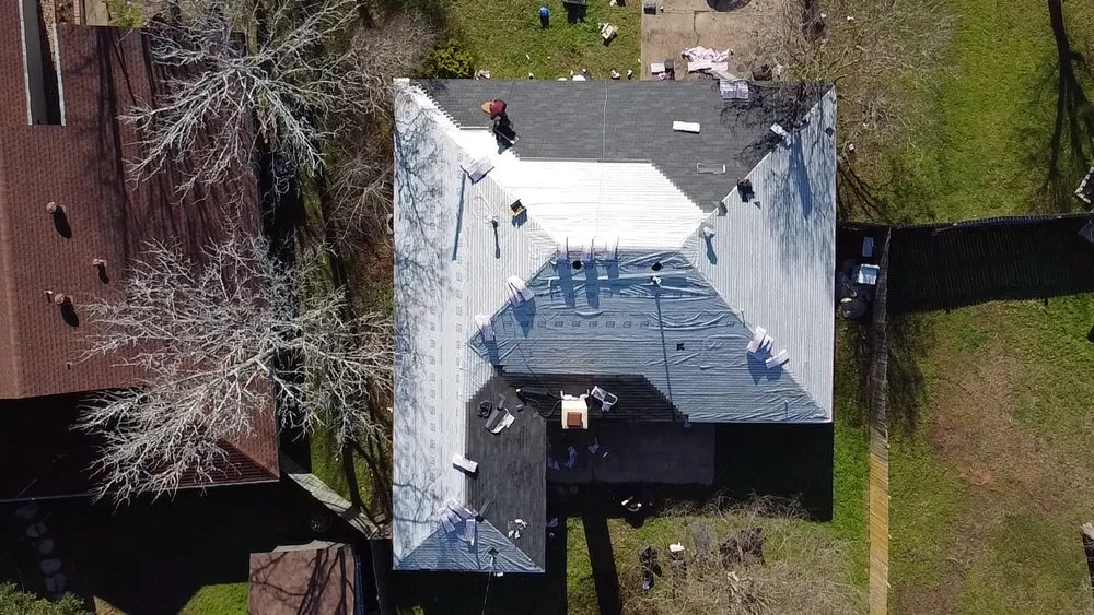 Slide of Elite Roofing Services