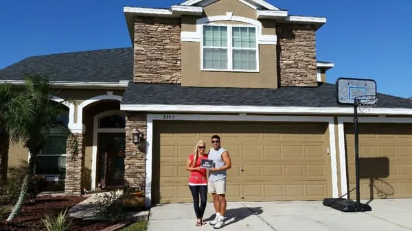 Elite Roofing Services Logo