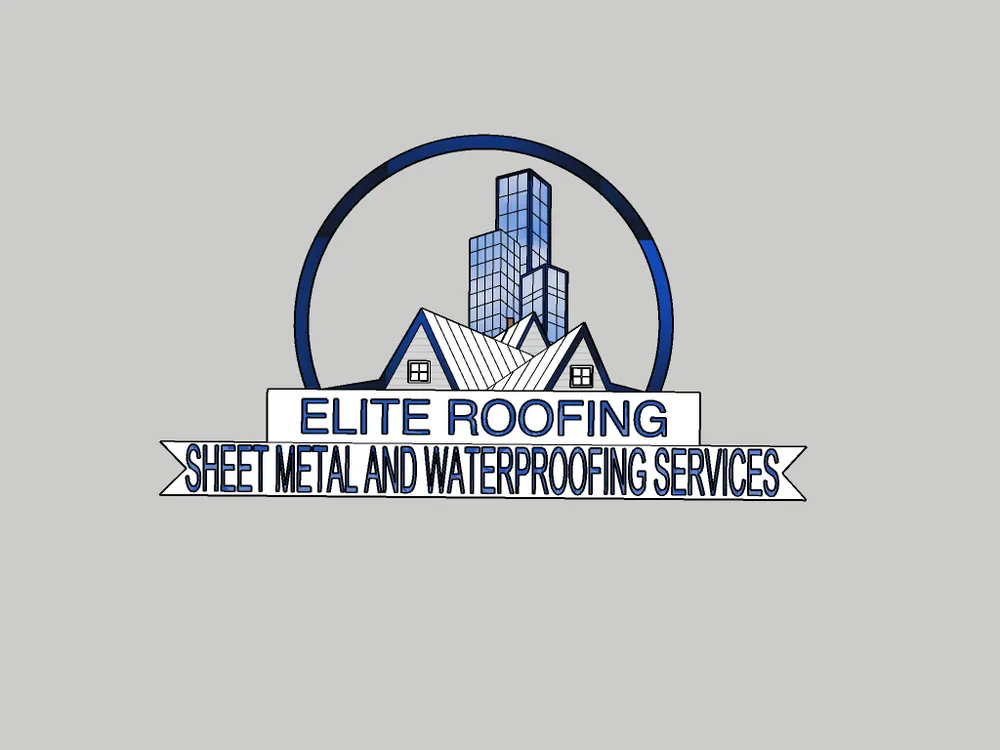 Slide of Elite Roofing Sheet Metal & Waterproofing Services