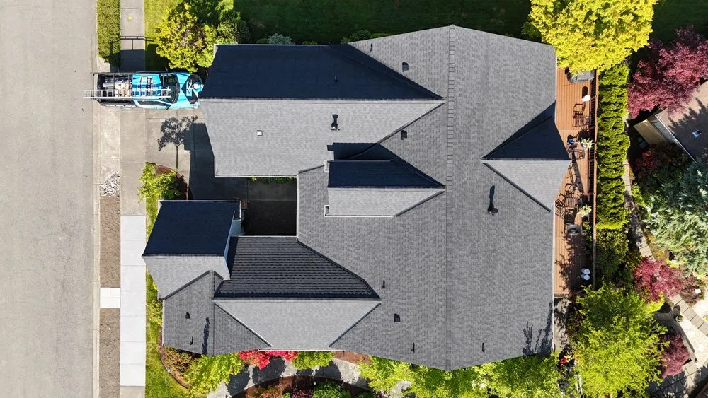 Slide of Elite Roofing