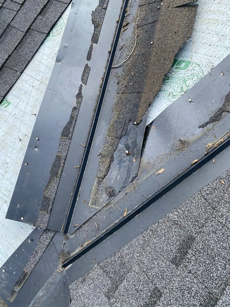 Slide of Elite Roofing