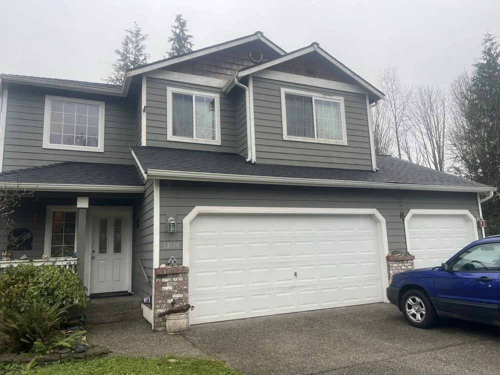 Slide of Elite Roofing