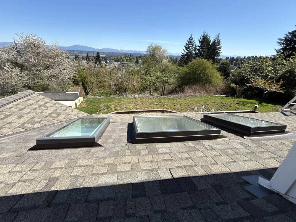 Slide of Elite Roofing