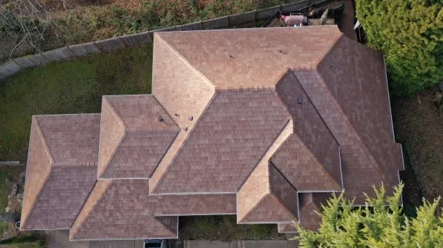 Slide of Elite Roofing