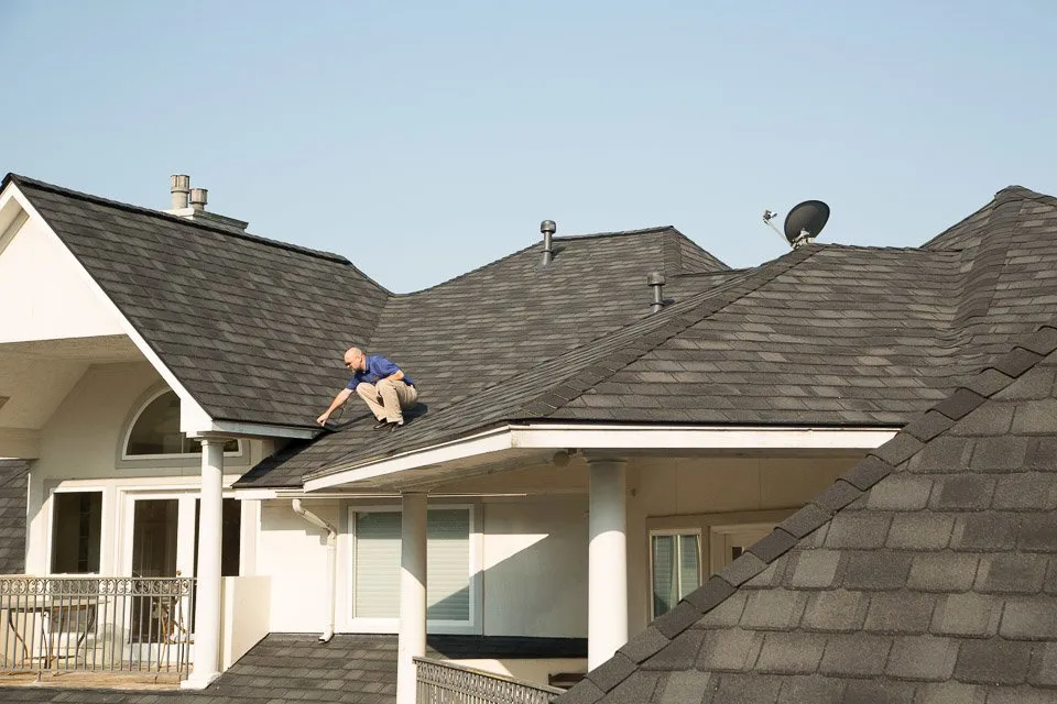 Slide of Elite Roofing Solutions - Houston