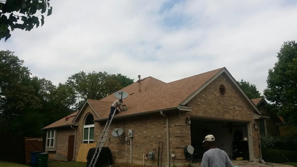 Slide of Elite Roofing Solutions - North Richland Hills