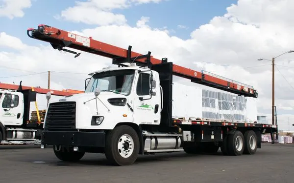 Elite Roofing Supply Logo