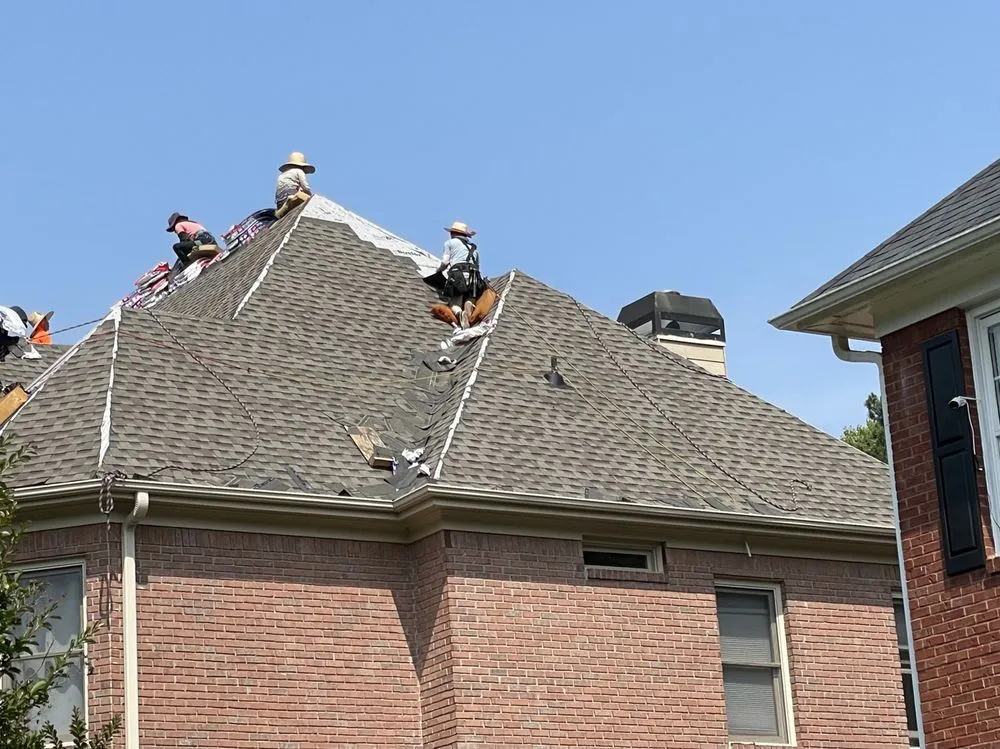 Slide of Elite Roofing Systems