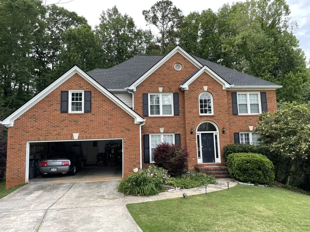 Slide of Elite Roofing Systems