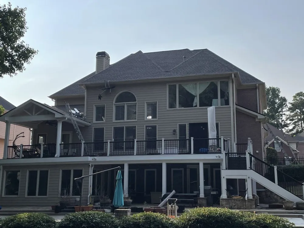 Slide of Elite Roofing Systems