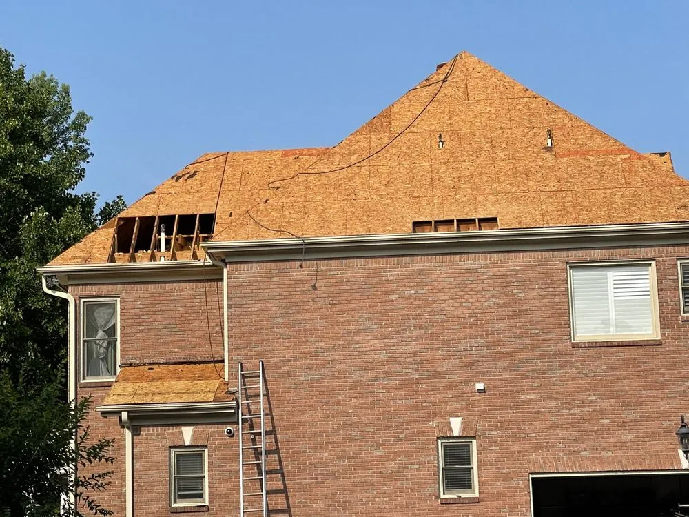 Slide of Elite Roofing Systems