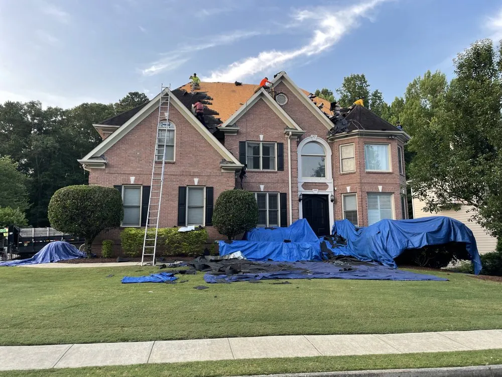 Slide of Elite Roofing Systems