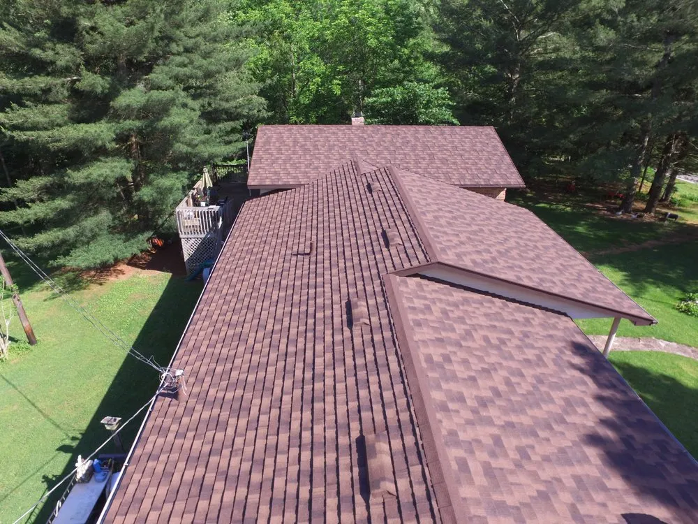 Slide of Elite Roofing Systems