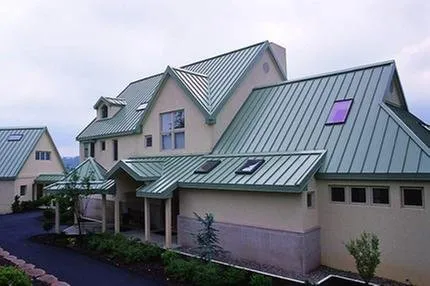 Slide of Elite Roofing Systems