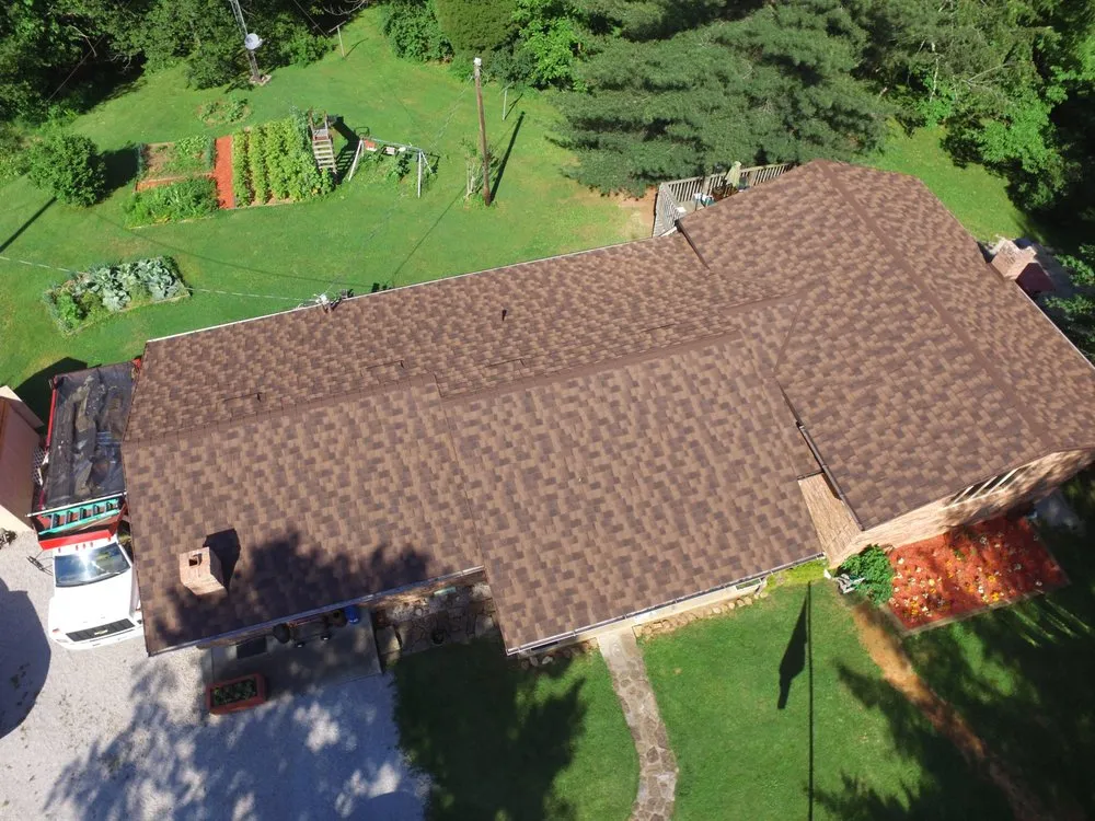 Slide of Elite Roofing Systems