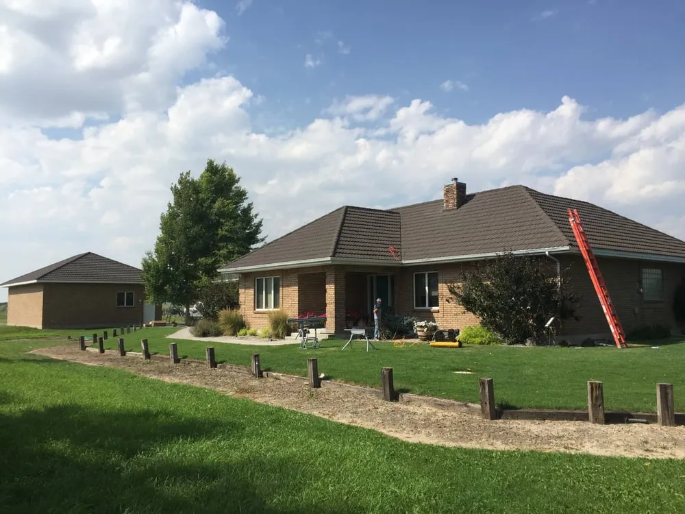 Slide of Elite Roofing Systems