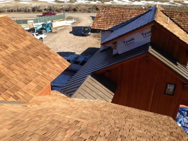 Slide of Elite Roofing Systems