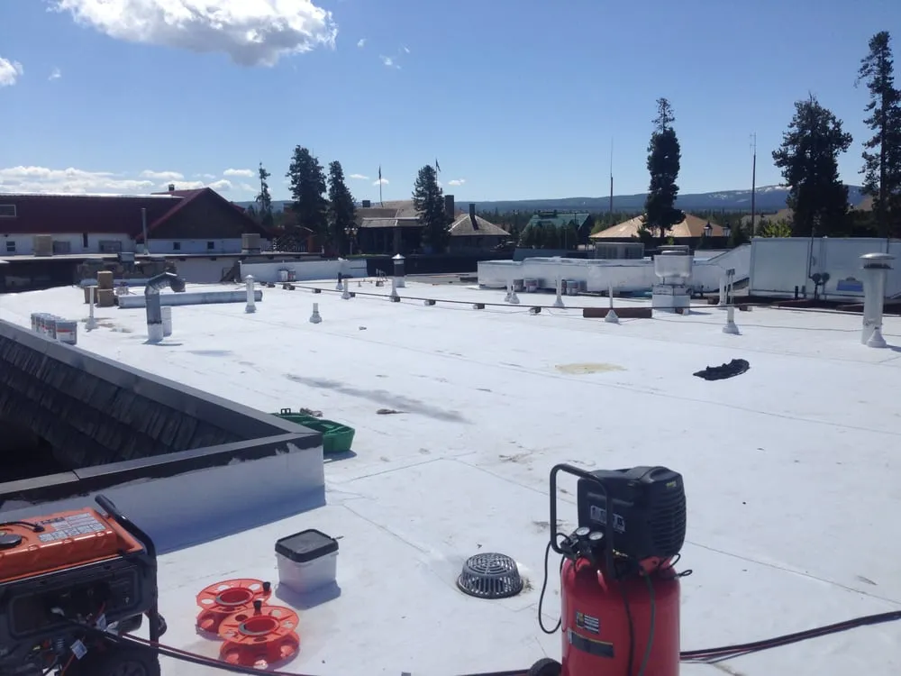 Slide of Elite Roofing Systems