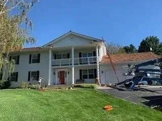 Slide of Elite Roofing Systems